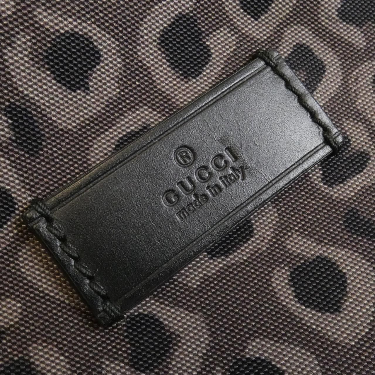 Gucci Bag Handbag Gray — view 4