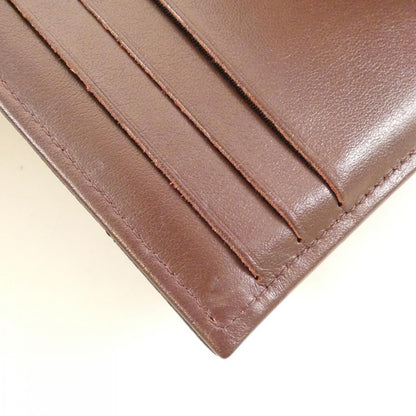 Chanel Timeless Classic Line Wallet — view 8