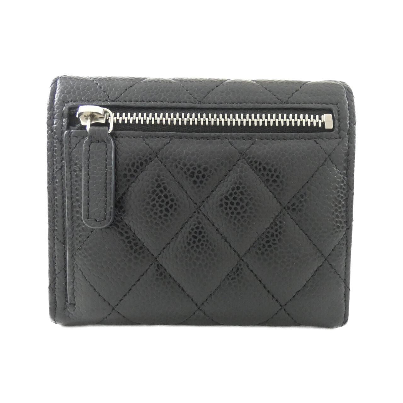Chanel Timeless Classic Line Wallet — view 2