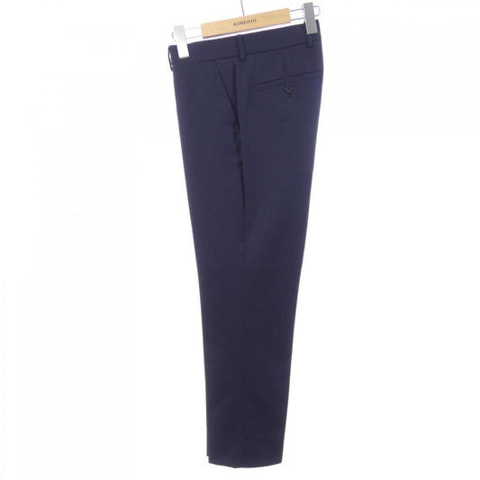 Hermes Pants Navy