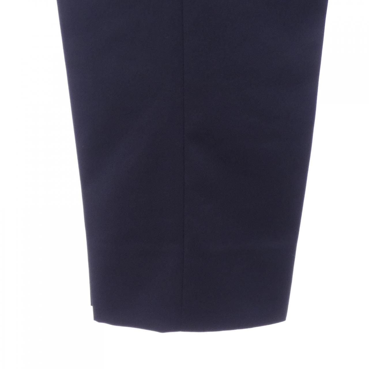 Hermes Pants Navy — view 2