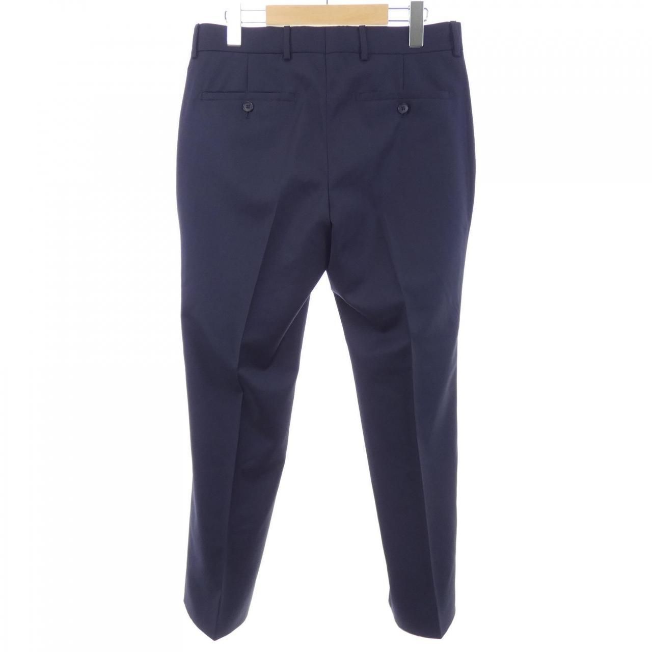 Hermes Pants Navy — view 6