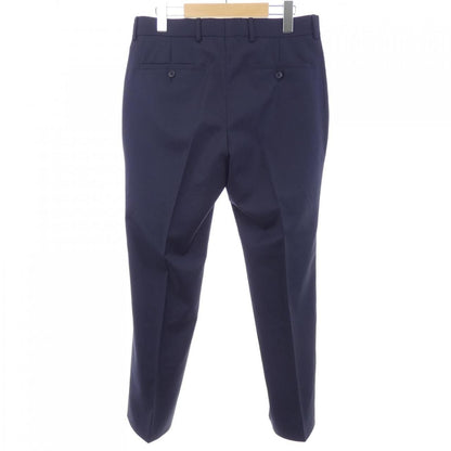 Hermes Pants Navy — view 6