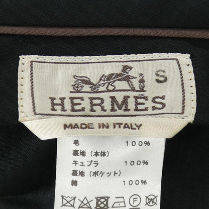 Hermes Pants Navy — view 4
