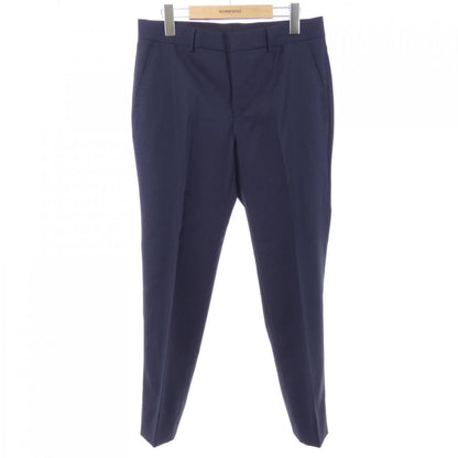 Hermes Pants Navy — view 5