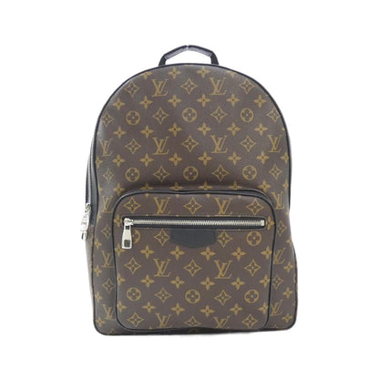 Louis Vuitton Monogram Macassar Josh Backpack