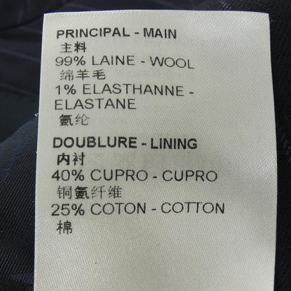Louis Vuitton Jacket Navy — view 3