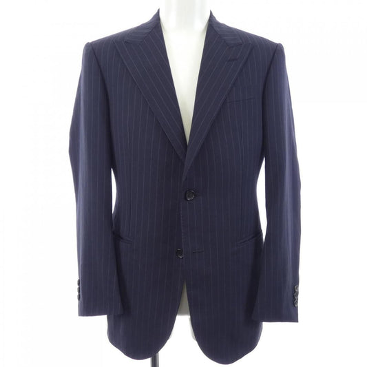 Louis Vuitton Jacket Navy