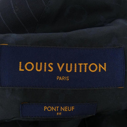 Louis Vuitton Jacket Navy — view 5