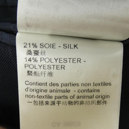Louis Vuitton Jacket Navy — view 4