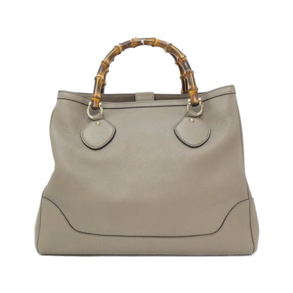 Gucci Bag Handbag Gray