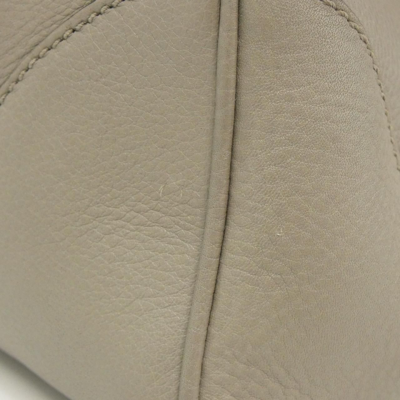 Gucci Bag Handbag Gray — view 5