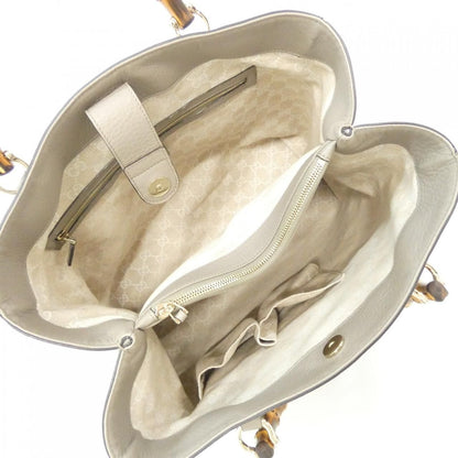 Gucci Bag Handbag Gray — view 9