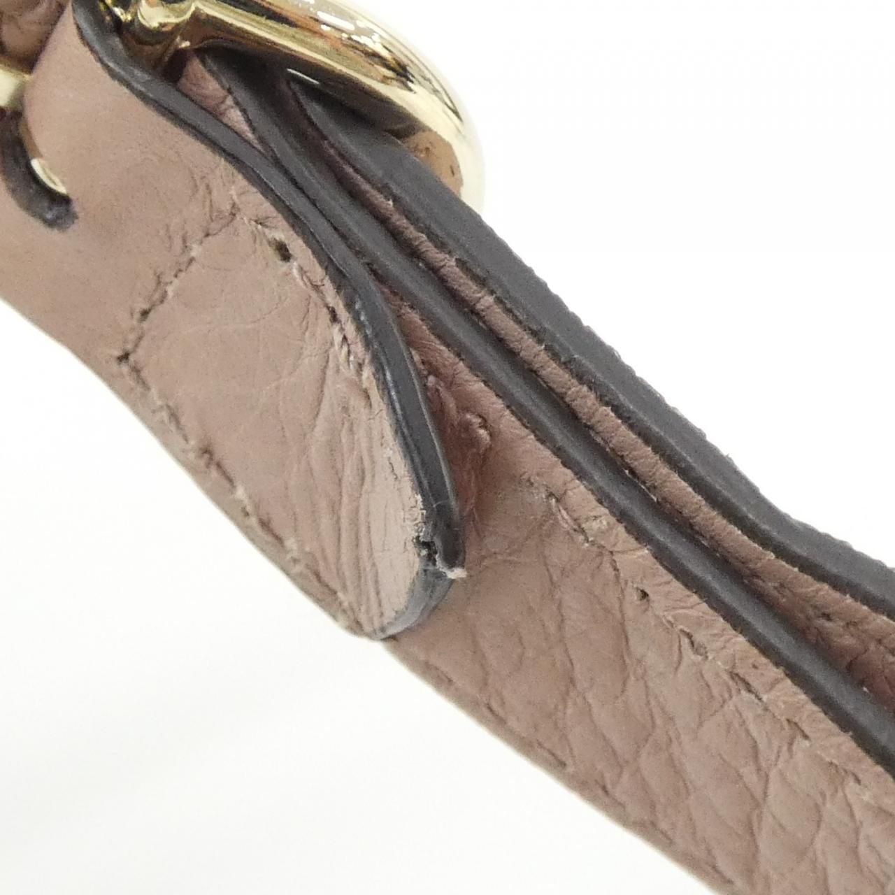 Gucci Bag Handbag Pink — view 8