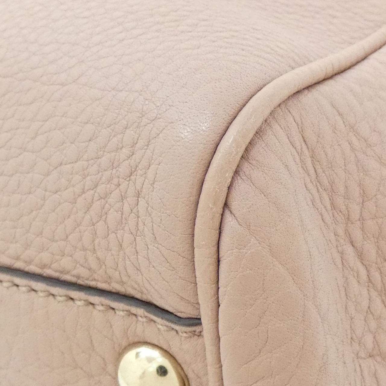 Gucci Bag Handbag Pink — view 3