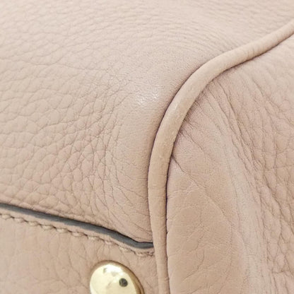 Gucci Bag Handbag Pink — view 3