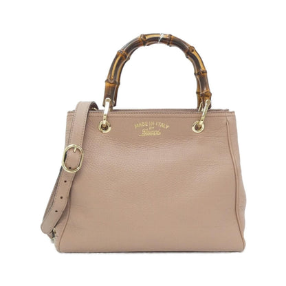Gucci Bag Handbag Pink