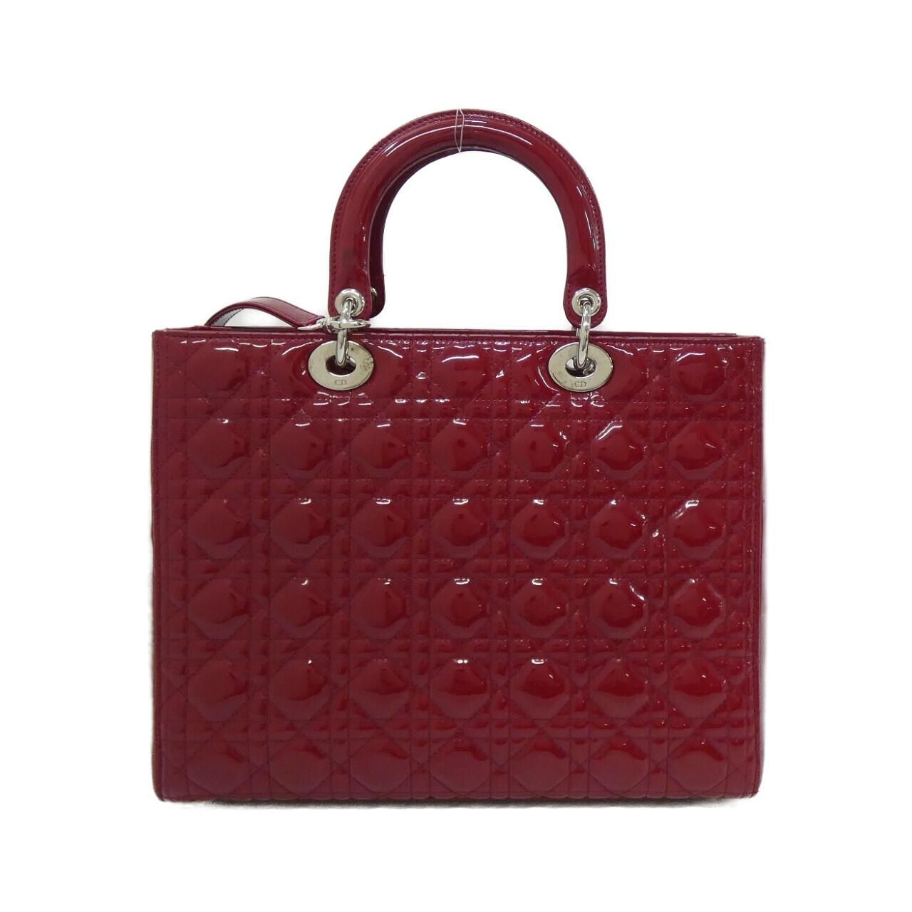 Dior Lady Large Bag — view 2