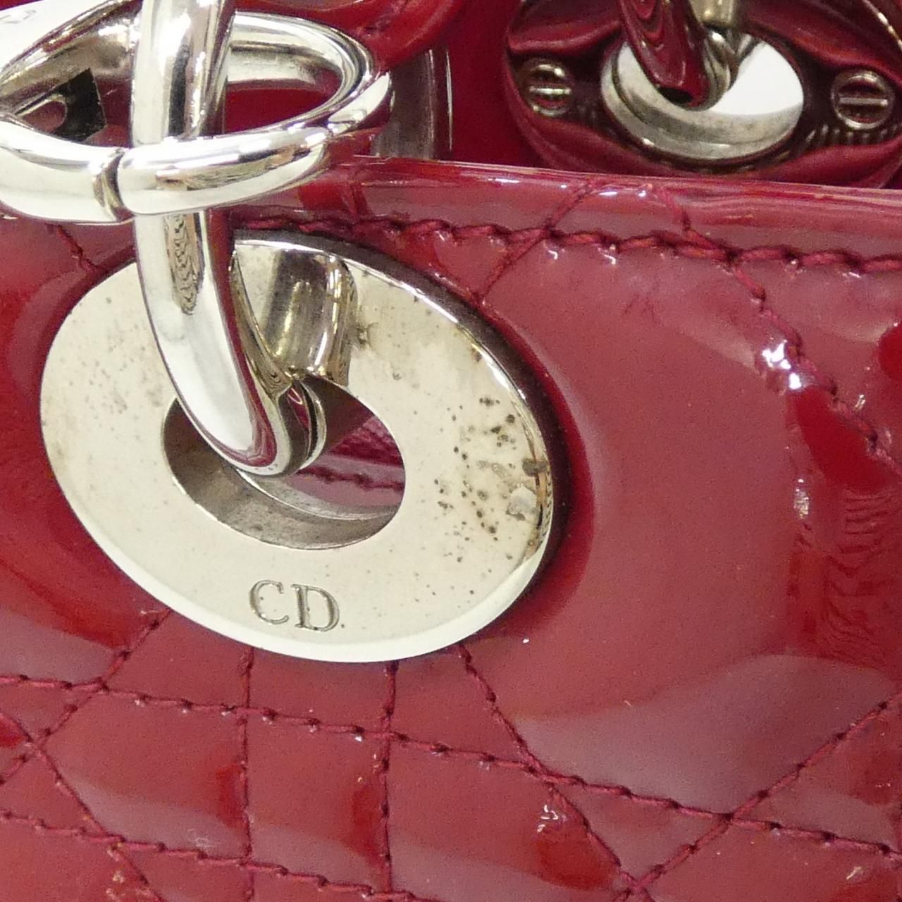 Dior Lady Large Bag — view 6