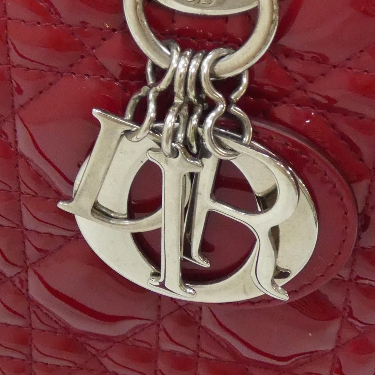 Dior Lady Large Bag — view 5