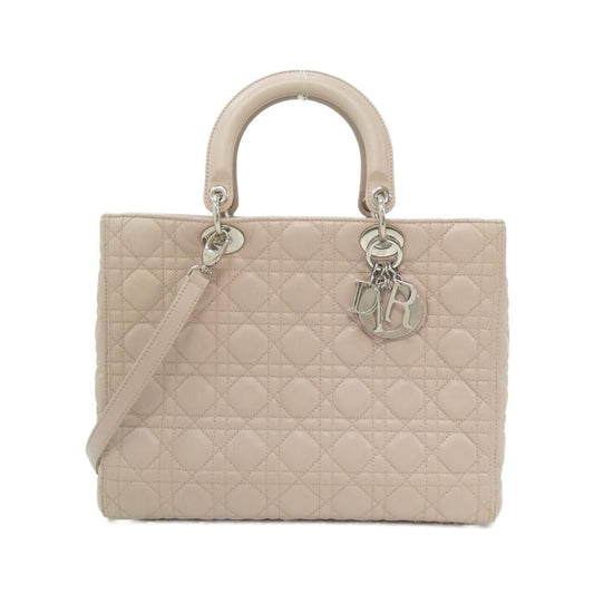Dior Lady Large Bag