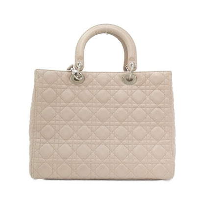Dior Lady Large Bag — view 2