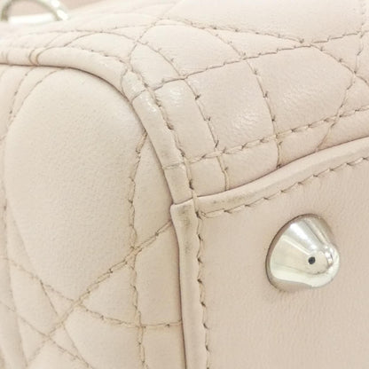 Dior Lady Large Bag — view 3