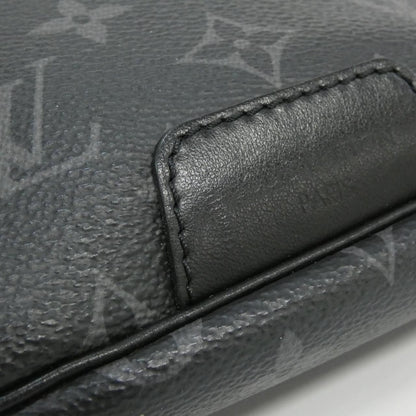 Louis Vuitton Monogram Eclipse Discovery Bum Bag — view 4
