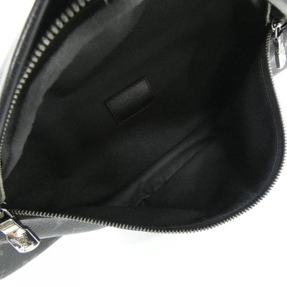Louis Vuitton Monogram Eclipse Discovery Bum Bag — view 7