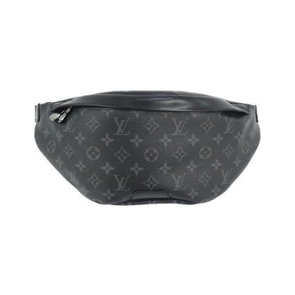Louis Vuitton Monogram Eclipse Discovery Bum Bag