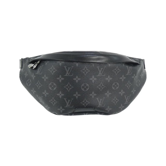 Louis Vuitton Monogram Eclipse Discovery Bum Bag
