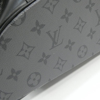 Louis Vuitton Monogram Eclipse Reverse Christopher PM Backpack — view 3