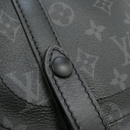 Louis Vuitton Monogram Eclipse Reverse Christopher PM Backpack — view 4