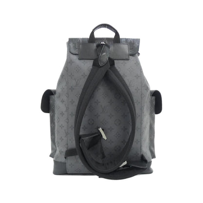 Louis Vuitton Monogram Eclipse Reverse Christopher PM Backpack — view 2