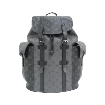 Louis Vuitton Monogram Eclipse Reverse Christopher PM Backpack