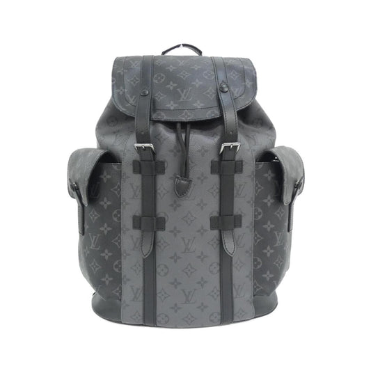 Louis Vuitton Monogram Eclipse Reverse Christopher PM Backpack