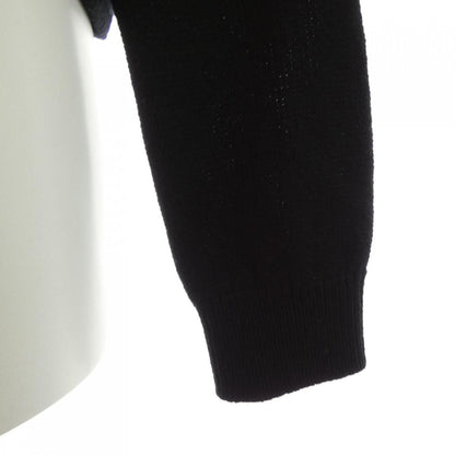 Hermes Canadian Button Cardigan — view 6