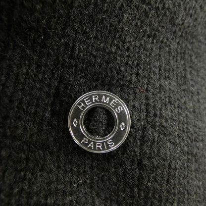 Hermes Canadian Button Cardigan — view 7