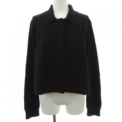 Hermes Canadian Button Cardigan