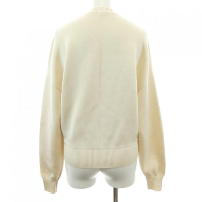 Hermes Carre Knit Sweater — view 2