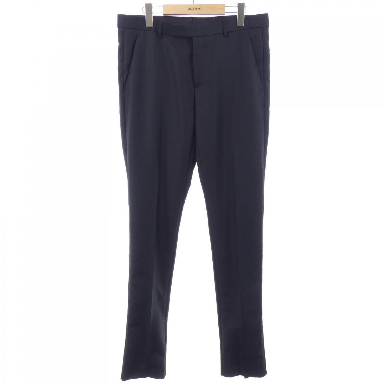 Dior Pants Black — view 5