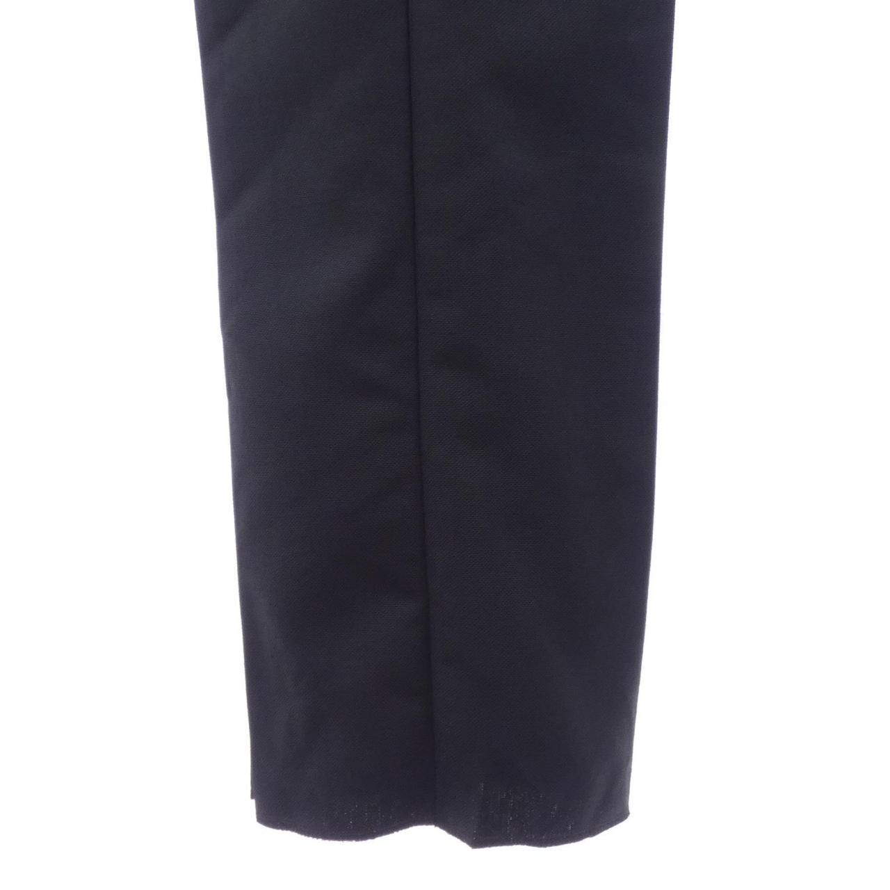 Dior Pants Black — view 2