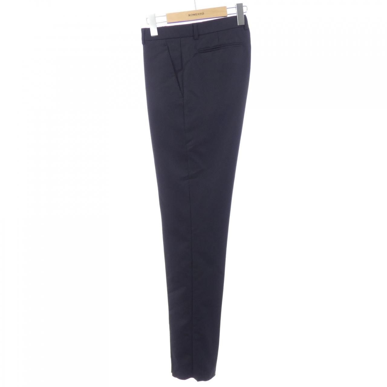 Dior Pants Black