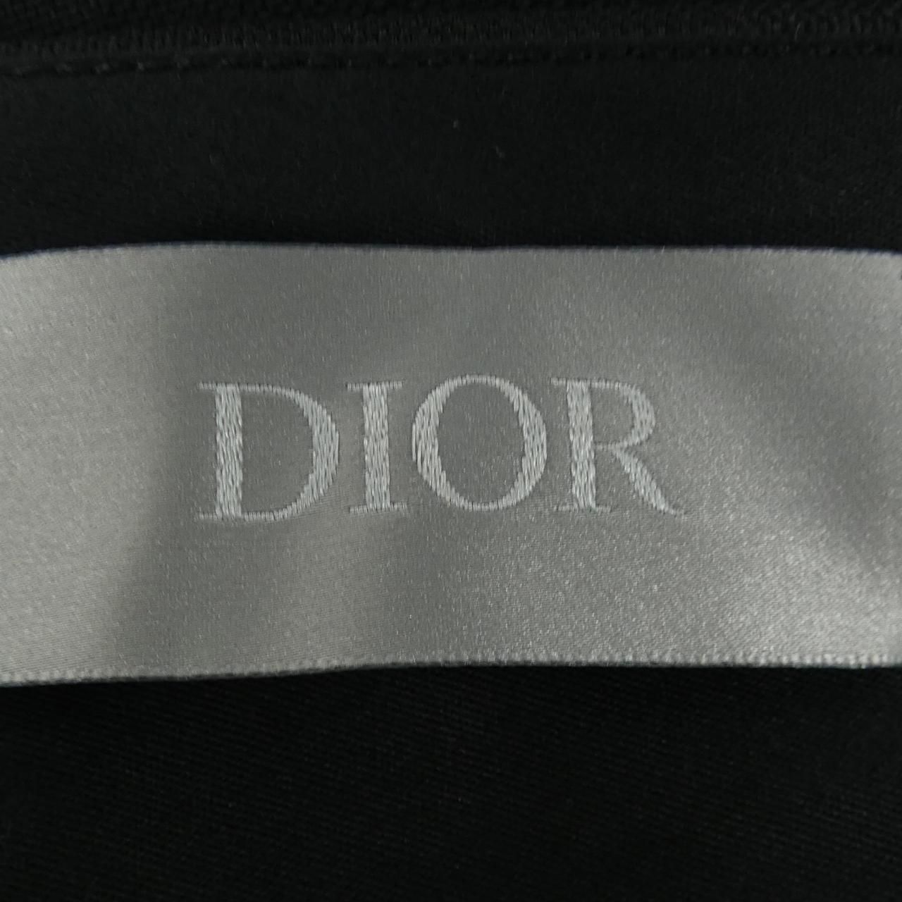 Dior Pants Black — view 4