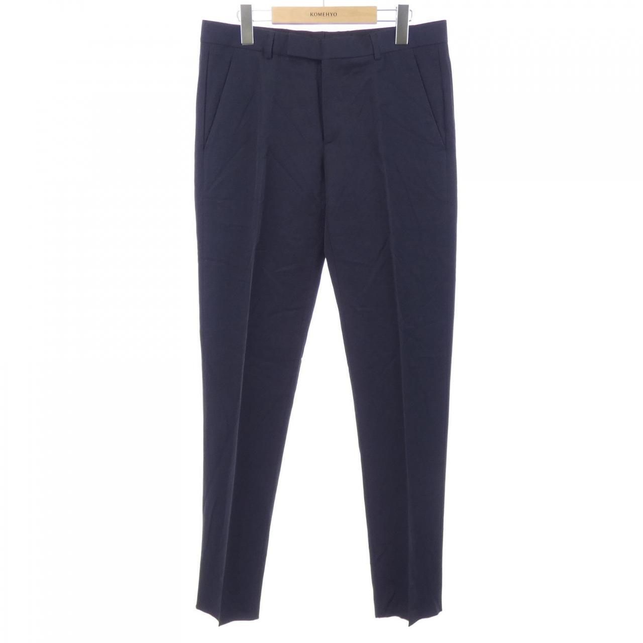 Dior Pants Black — view 5