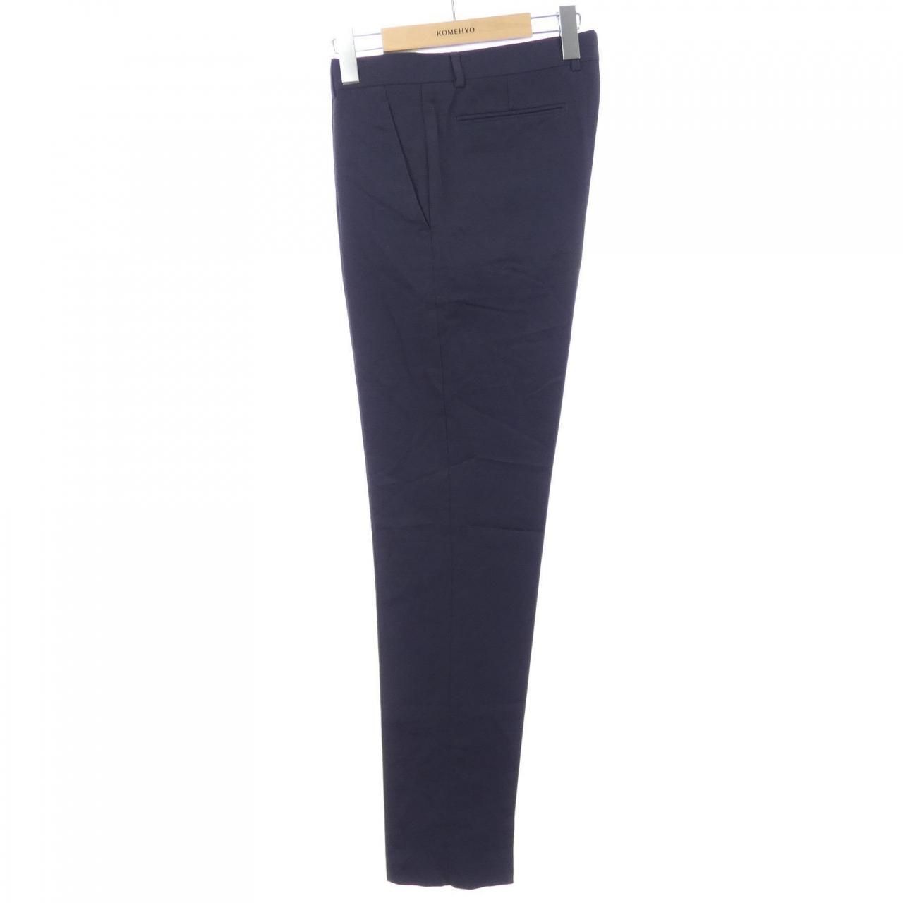 Dior Pants Black