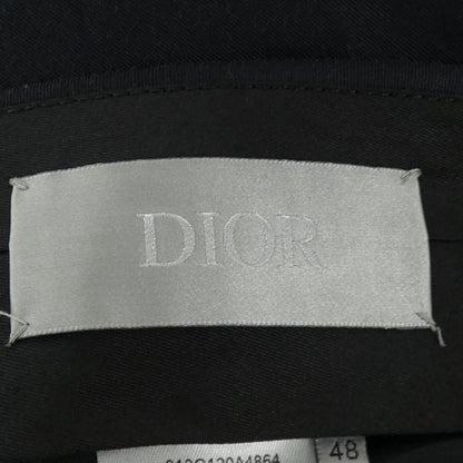 Dior Pants Black — view 4