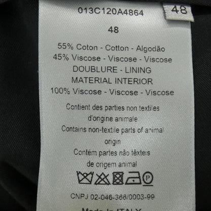 Dior Pants Black — view 3