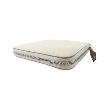 Hermes Ancles Silk in Compact Wallet — view 2