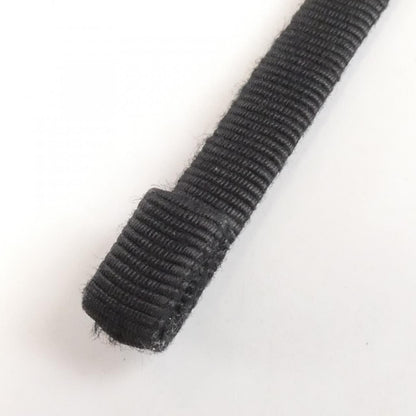 Chanel Headband Hair Accessories Black — view 7